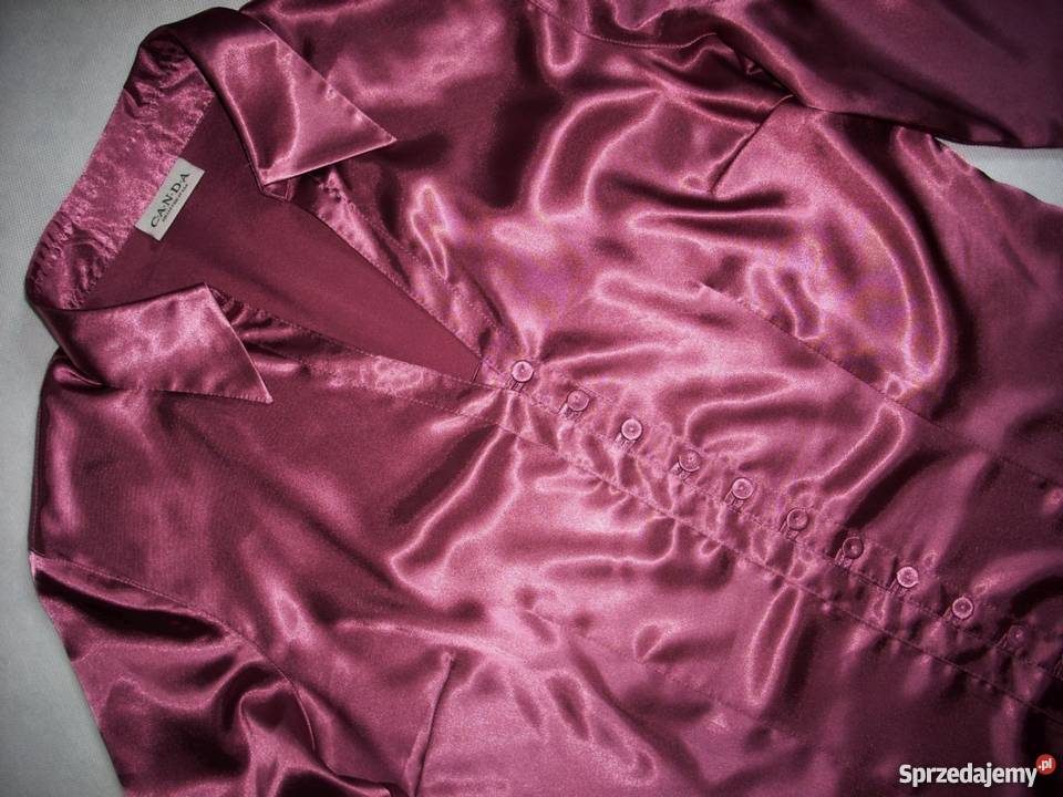 CA cudna koszula biuro wizyta 38 40 M L Nowy Sącz