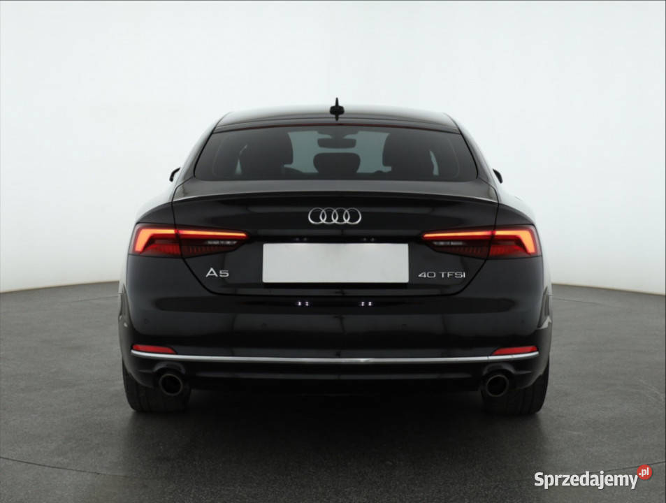 Audi A5 40 TFSI Piaseczno sprzedam