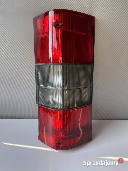 FIAT DUCATO PRAWA LAMPA TYŁ JUMPER