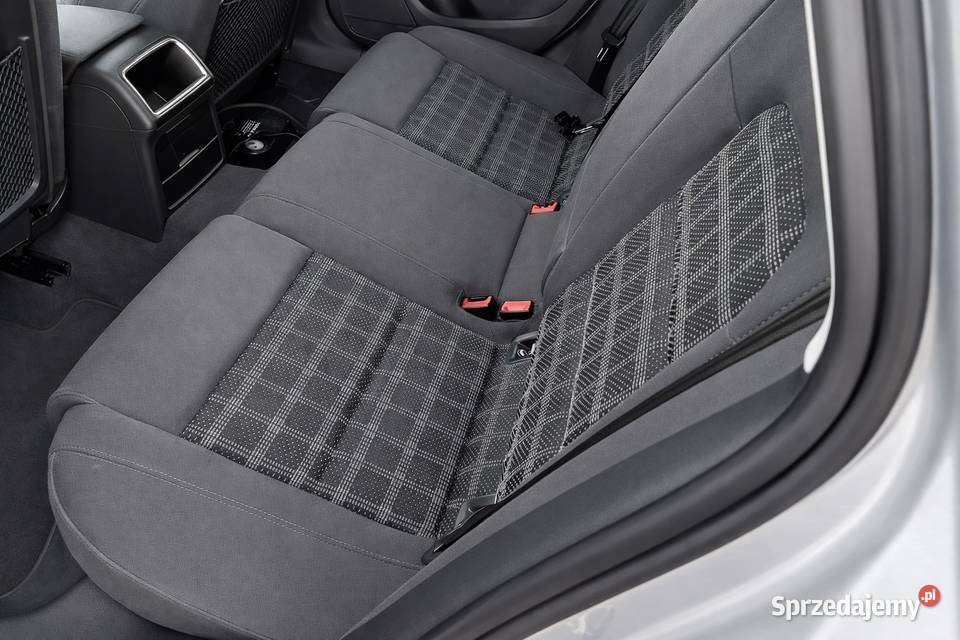 AUDI A4 2012 20 TDI LiFT Kombi Radomsko