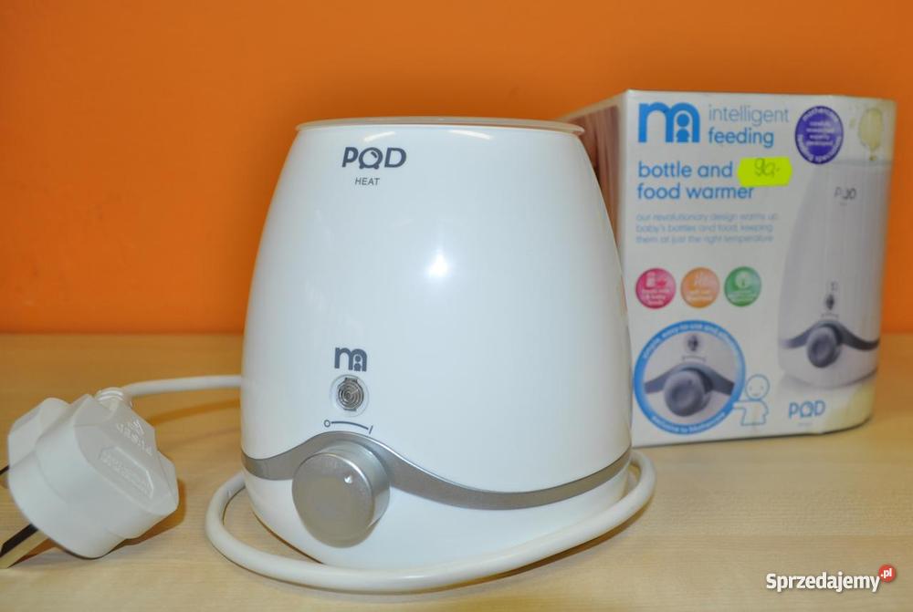 Podgrzewacz MOTHERCARE