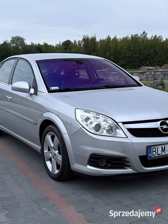 Opel Vectra c 19cdti elektryczne lusterka Piątnica Poduchowna