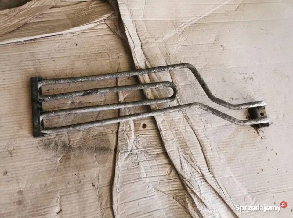 Chłodnica oleju płynu wspomagania BMW e38 śląskie Żory sprzedam