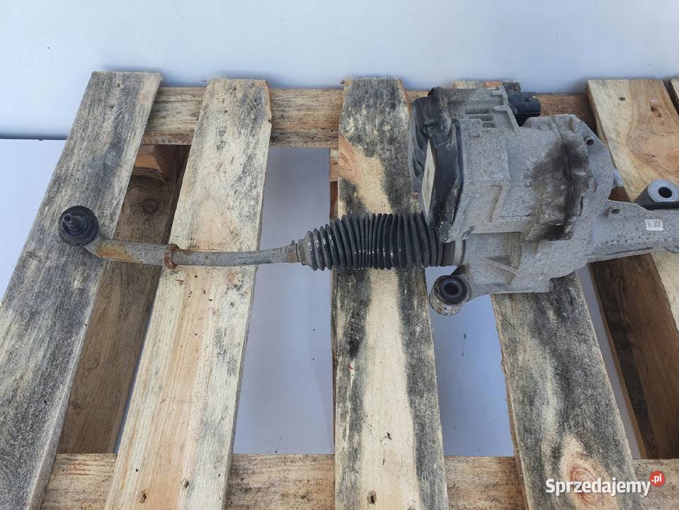 Volvo V40 II MAGLOWNICA przekładnia EURO Chełm