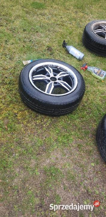 Polo 9n 19 tdi części Polo Gorzów Wielkopolski