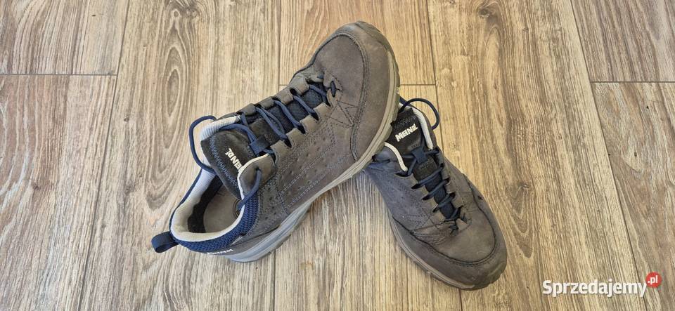 Buty MEINDL Durban Lady GTX EUR39 25 GoreTex Góry i wspinaczka