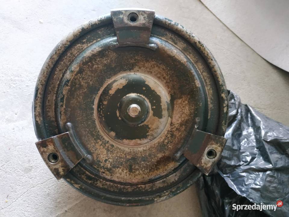 5HP24 A8 D2 42 KONWERTER AUTOMATYCZNEJ SKRZYNI Terespol sprzedam