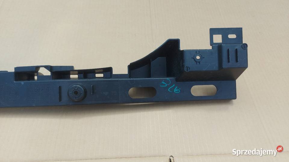 Alfa romeo Wspornik zderzaka tylnego 50534389 Bolesławiec