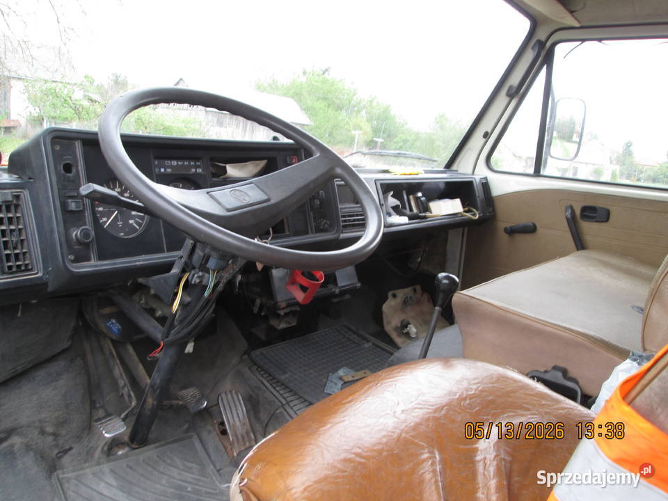 Sprawny VW LT 28 Motoryzacja Bełżyce