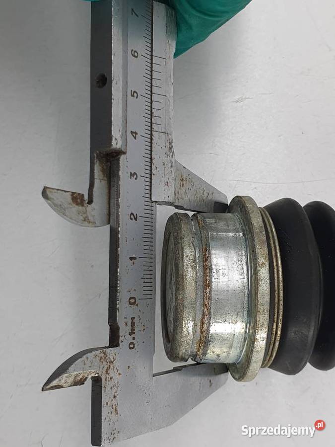 Sworzen Wahacza Yamaha Yxz 1000 R Tuleje Łódź sprzedam