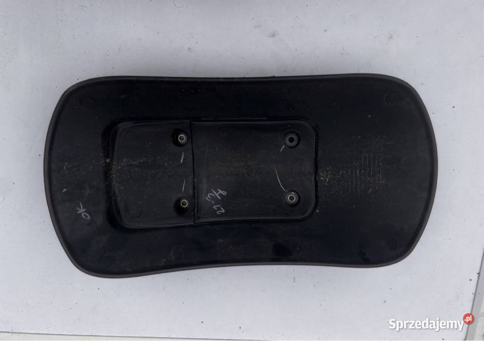 Błotnik tył Husqvarna Svartpilen 125 Ostrzeszów