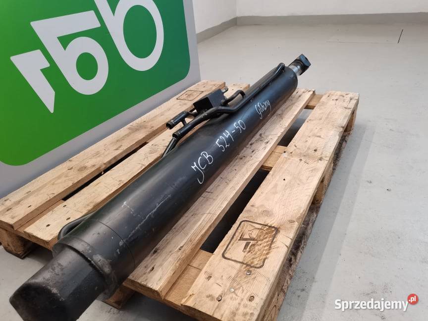 Siłownik główny ramienia JCB 52450 Wilkowo