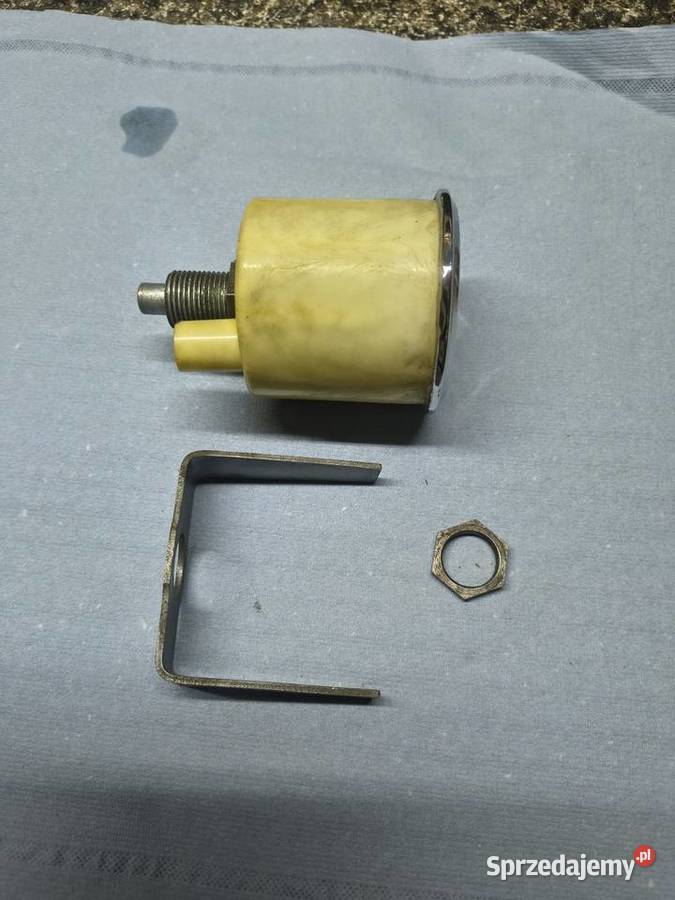 Licznik WSK 125 Rzeszów