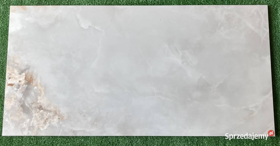 Tania płytka GRES AQUAMARINE GREY POL 1198X598 lubelskie Kraśnik