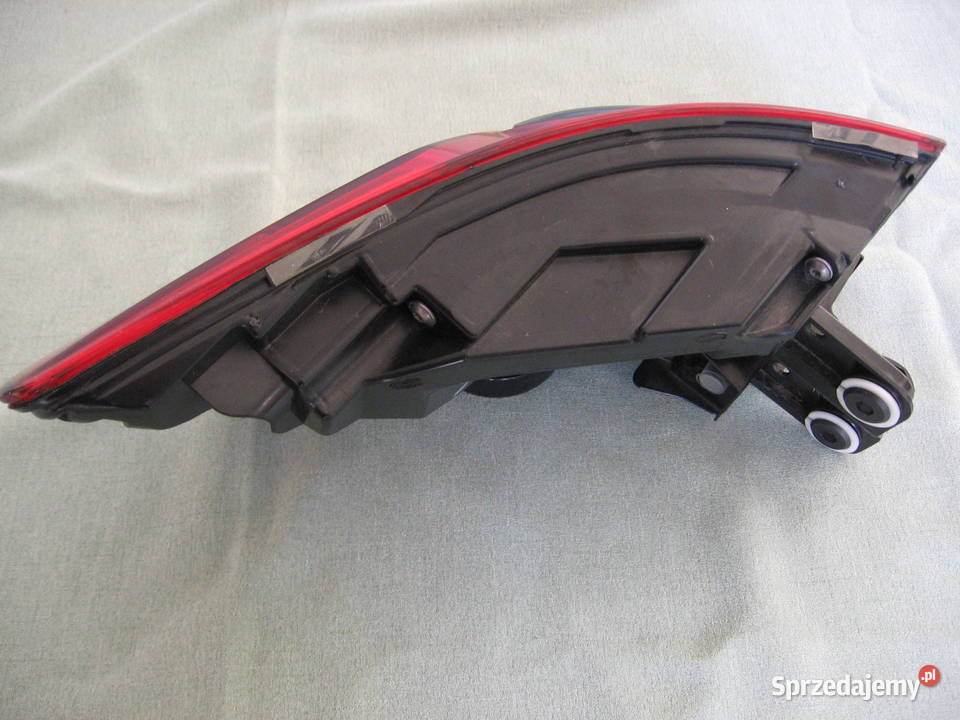 4K5945092D Audi A6 C8 Lampa tylna prawa Lampy tylne Warszawa sprzedam