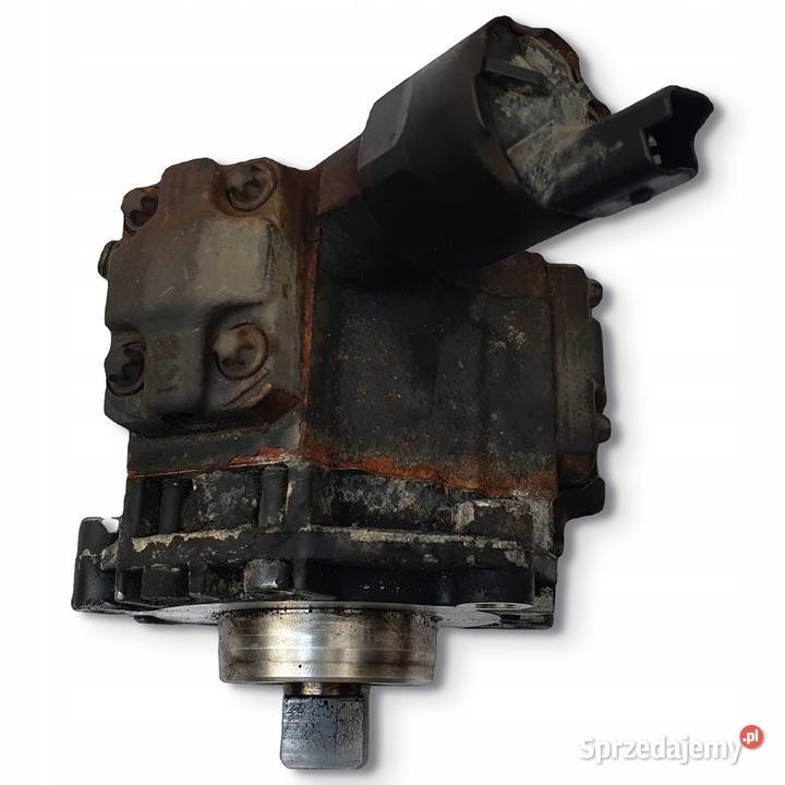 POMPA WTRYSKOWA Ford Focus MK2 20 TDCI lubelskie Chełm sprzedam