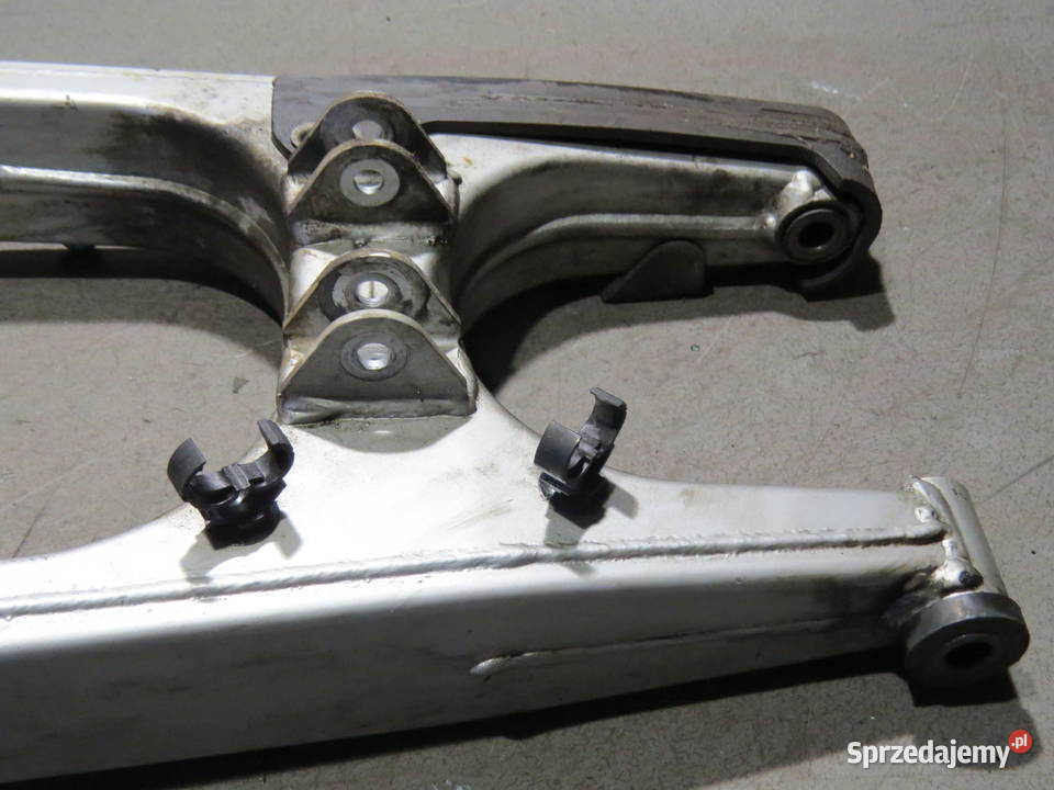 BMW GS650 GS 650 01 rotax wahacz mocowaie koła mazowieckie Warszawa