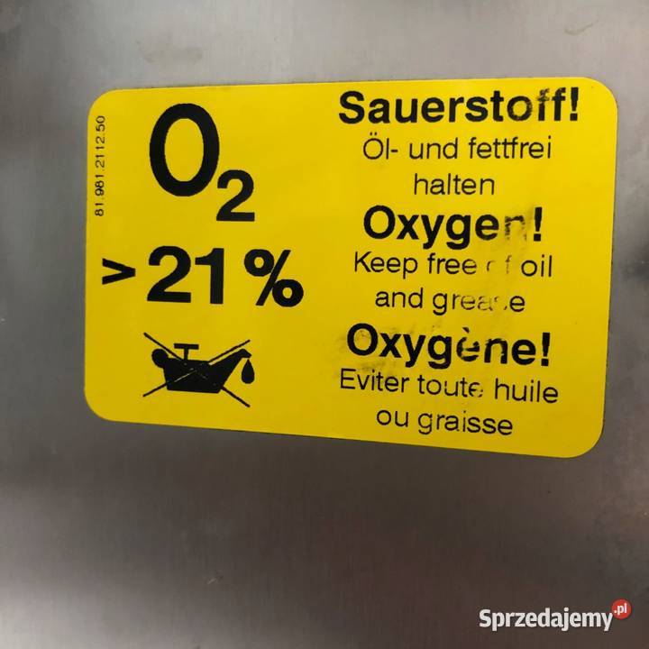 Pakowaczka próżniowa do tacek Multivac T200 Zamość sprzedam
