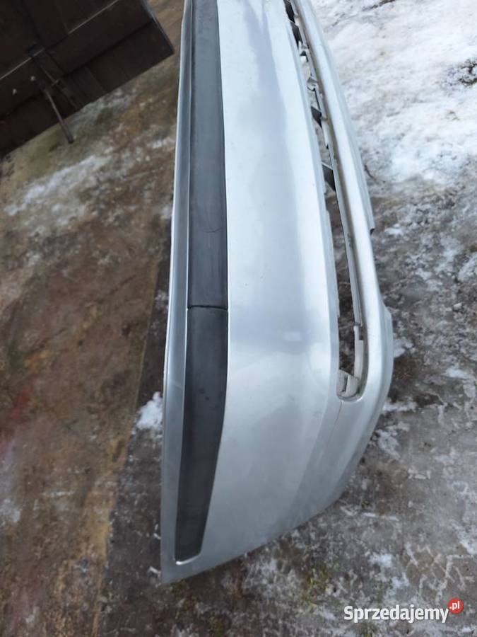 Zderzak tył BMW E46 przedlift Liszno