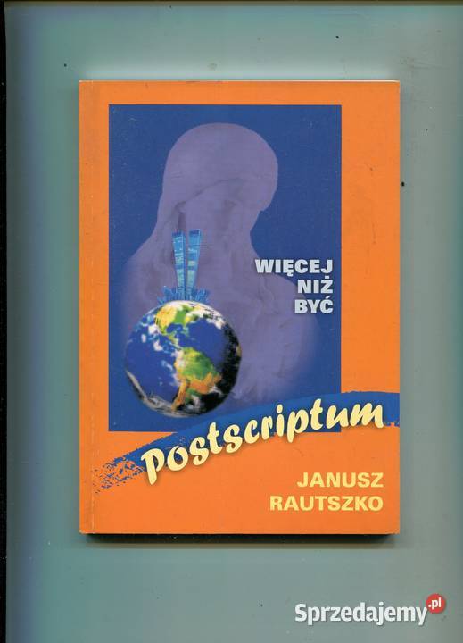 Więcej niż być Postscriptum Rautszko Szczecin
