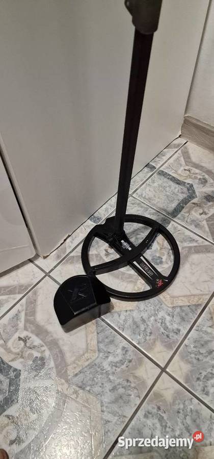 Wykrywacz deus xp Kielce