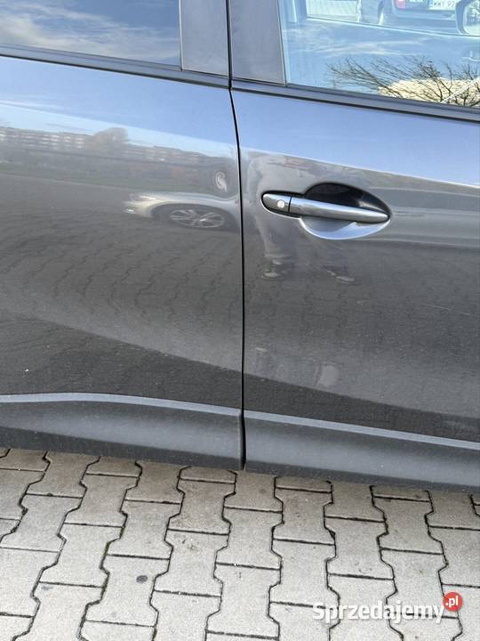 Mazda CX5 20 165 2013 ANGLIK Sosnowiec