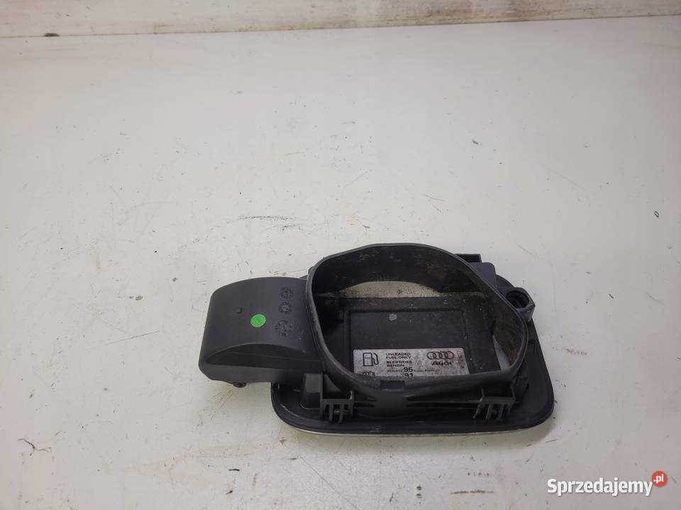 KLAPKA WLEWU PALIWA AUDI A4 B8 8K0809999D LX7W Klapki wlewu paliwa