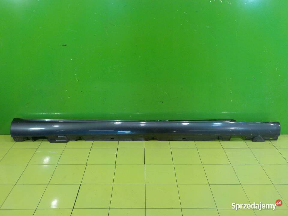 MERCEDES C W205 21 CDI 15r SEDAN 4D listwa progu Suków