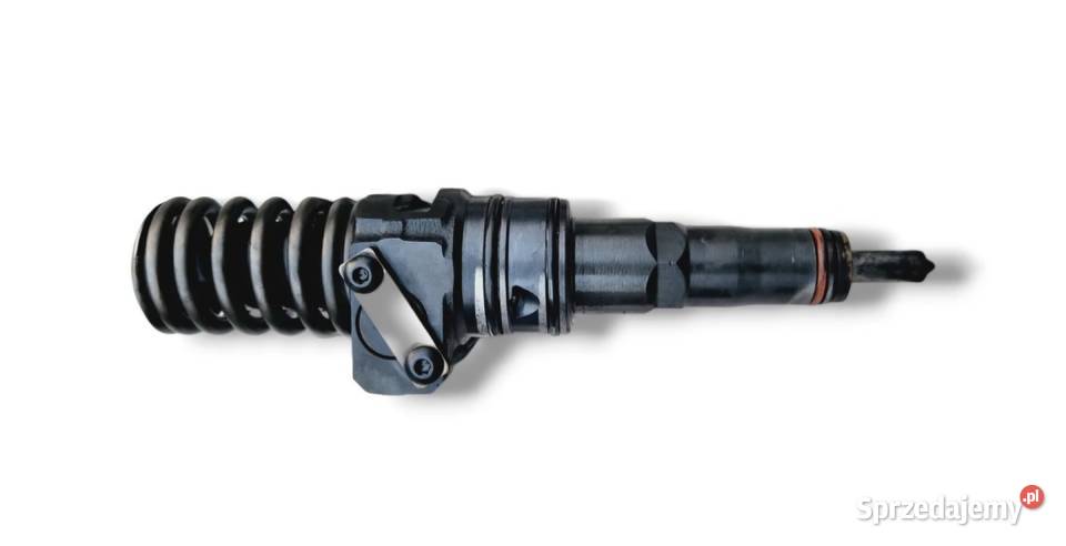 POMPOWTRYSK POMPOWTRYSKIWACZ SEAT AUDI SKODA VW Działoszyce sprzedam