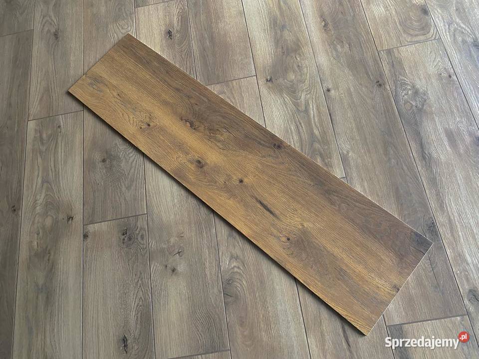 Gres Drewnopodobny CHLOE HONEY 30x120 Warszawa sprzedam