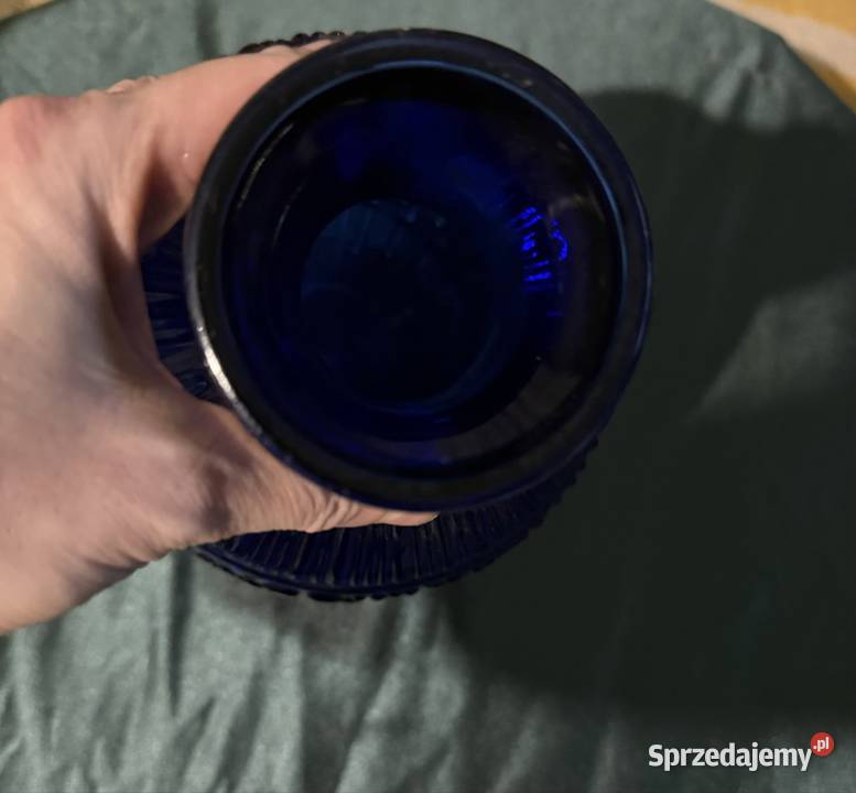 Wazon wysokość 28 Mszana