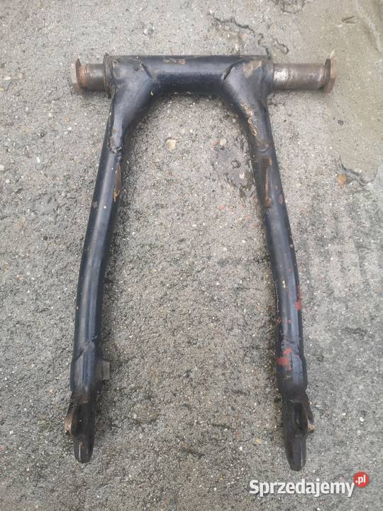 Junak m10 rama Jasionka