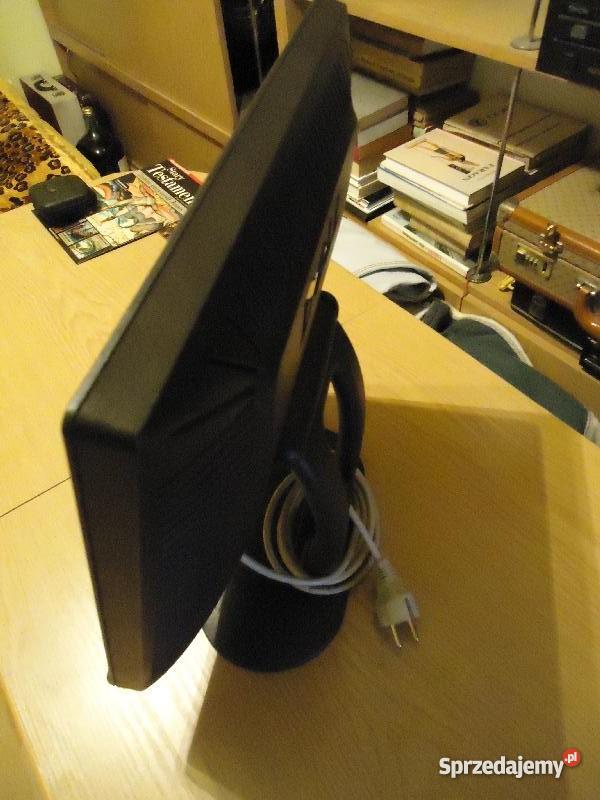 MONITOR LCD 17 CAL DELL E173FPf Nowy Sącz