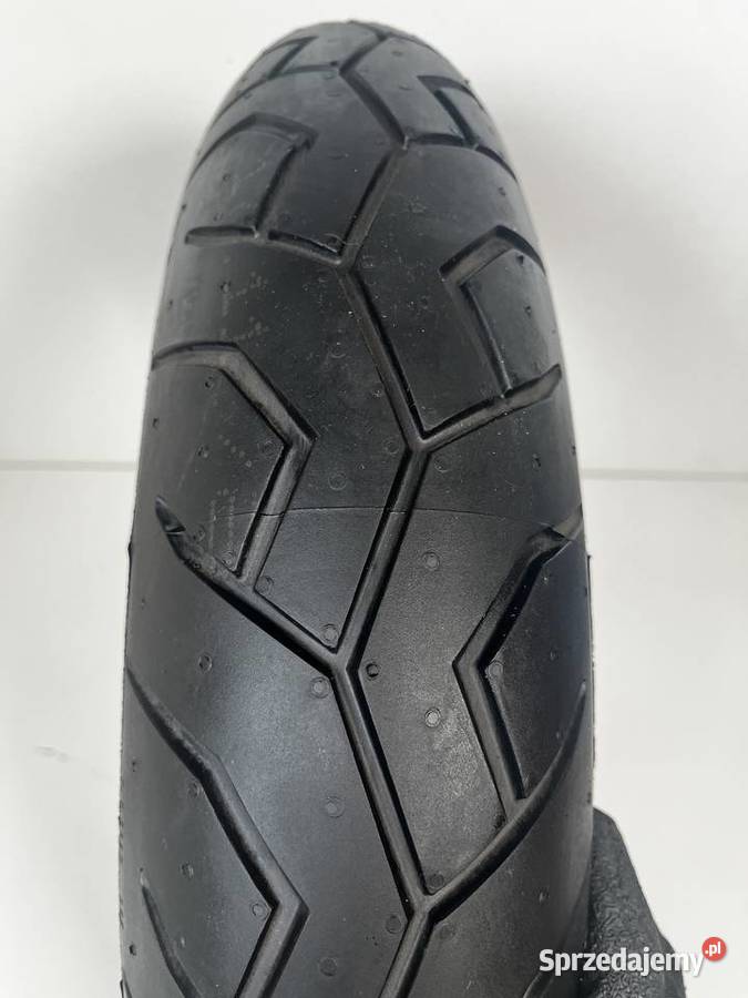 Opona motocyklowa PIRELLI DIABLO 58W 12070ZR17 17cale
