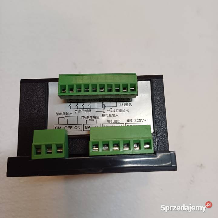 Falownik suswe Łapanów sprzedam