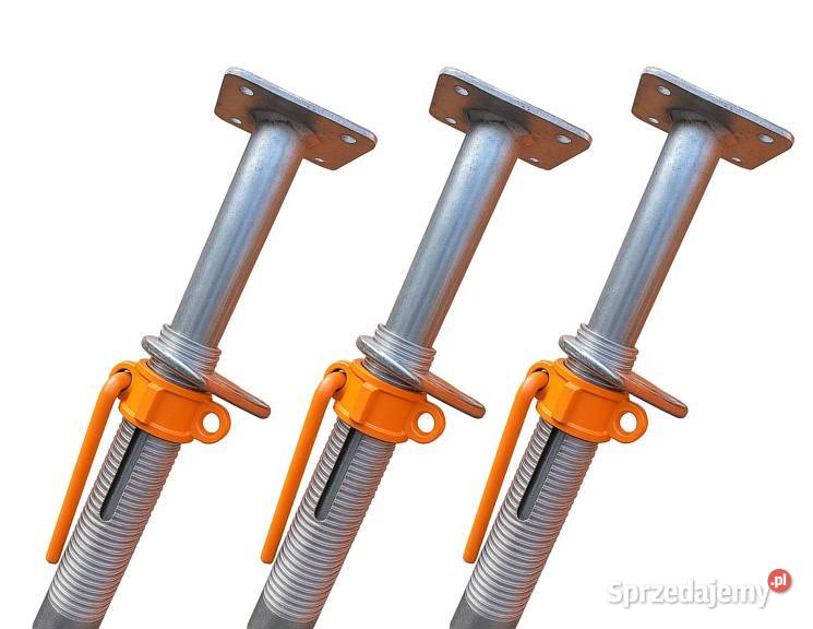 Podpora stropowa ocynkowana 20350m 14kN