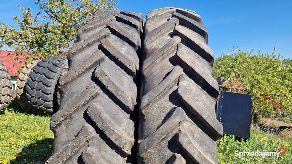 38090r50 149r50 Alliance 90 bieżnik warmińsko-mazurskie