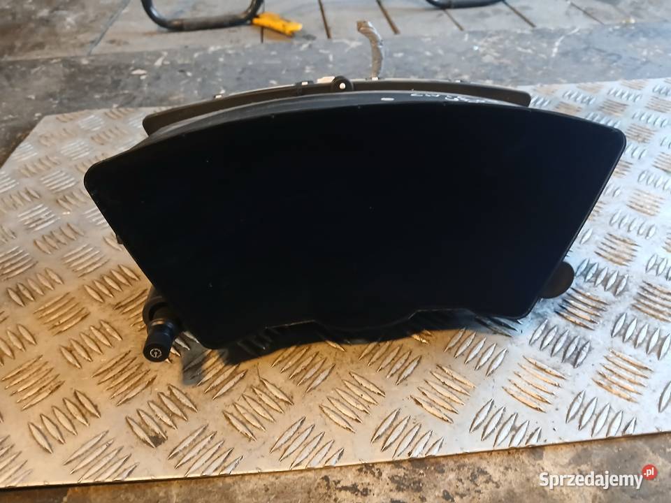 Honda Civic VIII 8 UFO Licznik zegary HR0342108 Radłów