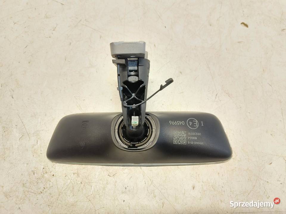 TESLA MODEL Y 2022r LUSTERKO WEWNĘTRZNE WSTECZNE