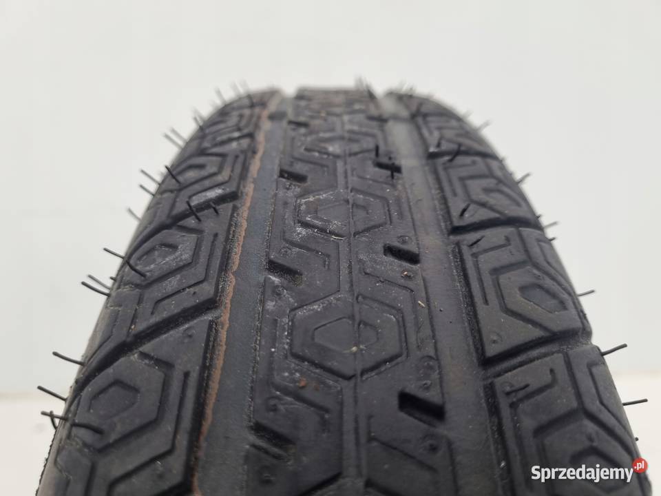 KOŁO DOJAZDOWE Audi A4 B6 B7 dojazdówka 12580 Chełm