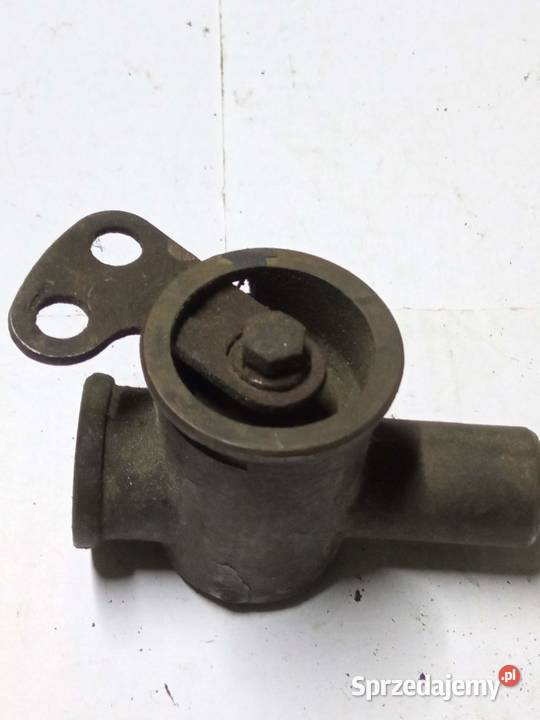 Wartburg zawór nagrzewnicy Układ chłodzenia śląskie Łodygowice sprzedam