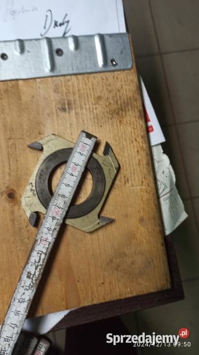 frez ścinowy faba baboszewo ncv Kłodawa