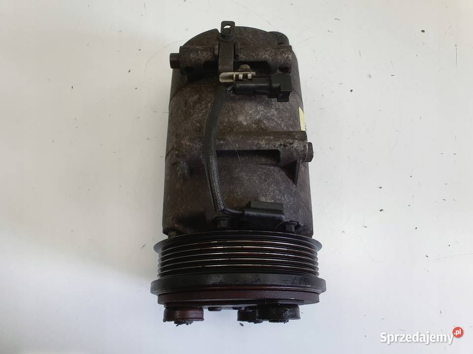SPRĘŻARKA KLIMATYZACJI Ford C I 20 TDCI Chełm