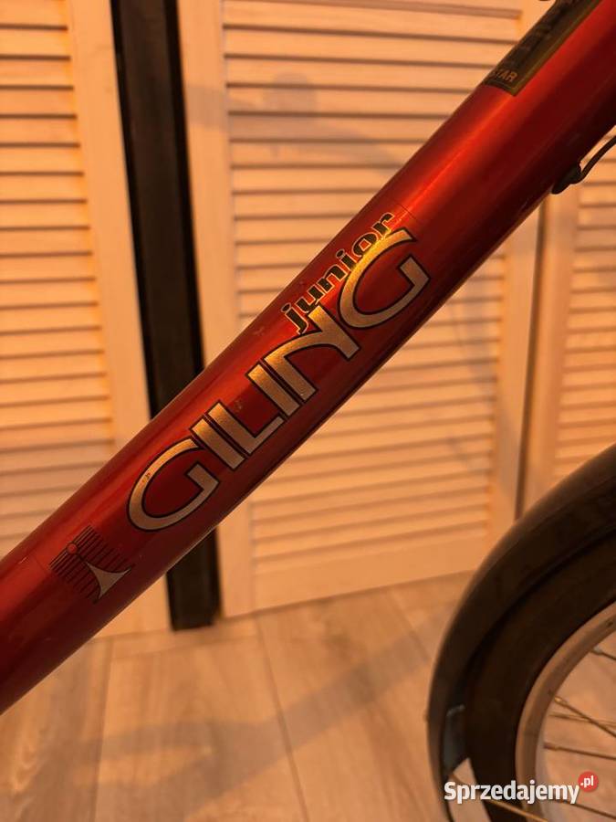 Rower Smolec