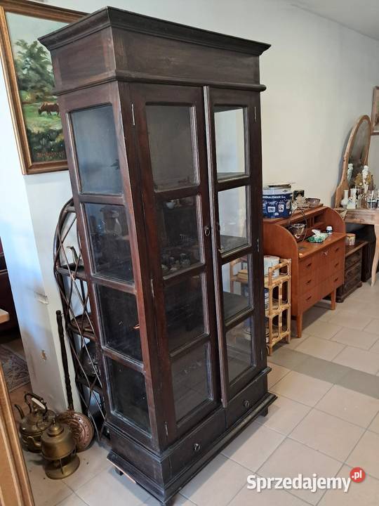 Witryna Biblioteczka Nowy Dwór Gdański