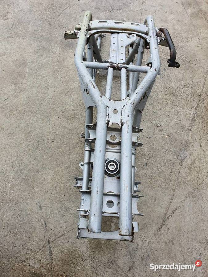 Rama Honda Trx 250 Łódź