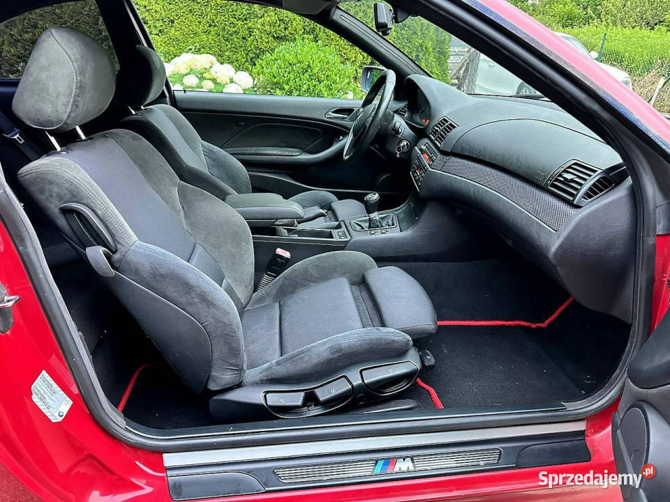 BMW 320 BMW e46 320CI 170 Lift Pełen Oryginalny Wrocław sprzedam
