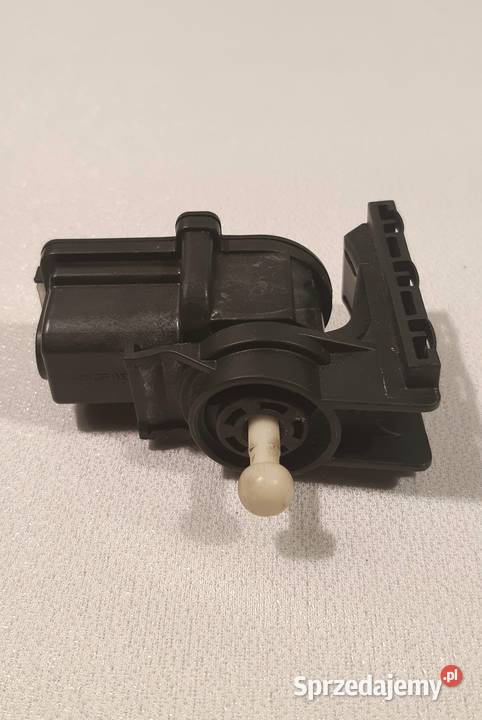 SILNICZEK REGULACJI LAMPY FORD FOCUS MK3