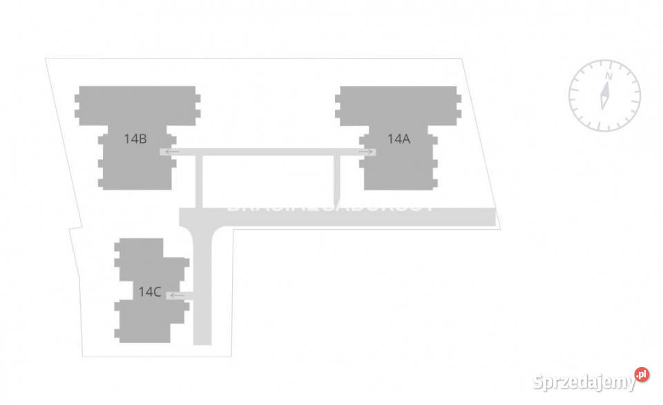 sprzedaży mieszkania 3372m2 1 pokój Kraków Piętro 1