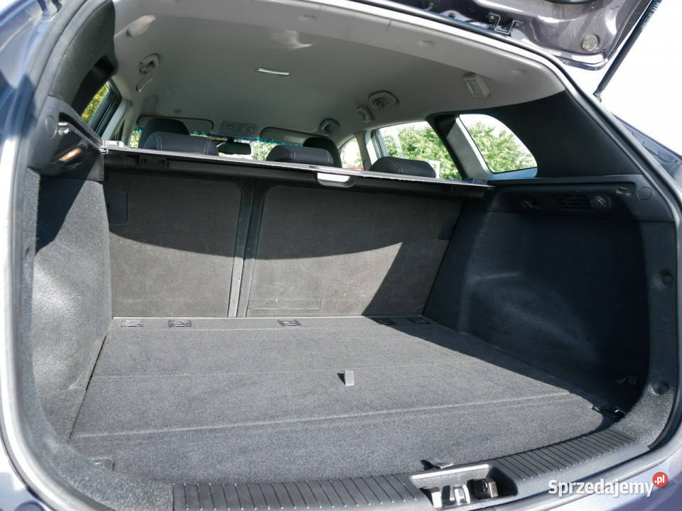Hyundai i30 16 CRDI 110 E6 Kombi Comfort Automat centralny zamek